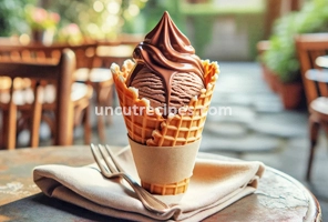 Nutella Ice Cream Recipes