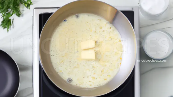 Absolutely Ultimate Potato Soup Recipe - 05 Absolutely Ultimate Potato Soup Recipe - 05