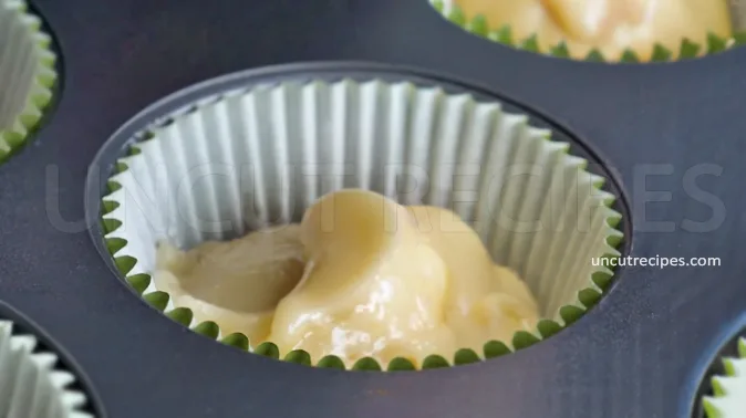 Banana Muffins Recipe - 08 Banana Muffins Recipe - 08