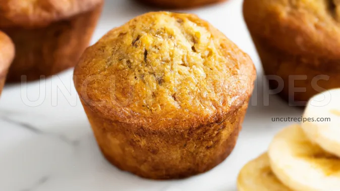 Banana Muffins Recipe Banana Muffins Recipe