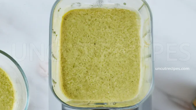 Best Cream of Broccoli Soup Recipe - 04 Best Cream of Broccoli Soup Recipe - 04