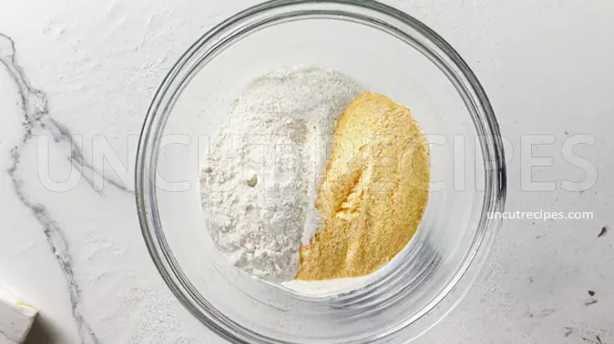 Best Ever Corn Muffins Recipe - 05 Best Ever Corn Muffins Recipe - 05