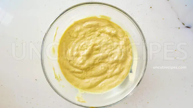 Best Ever Corn Muffins Recipe - 06 Best Ever Corn Muffins Recipe - 06