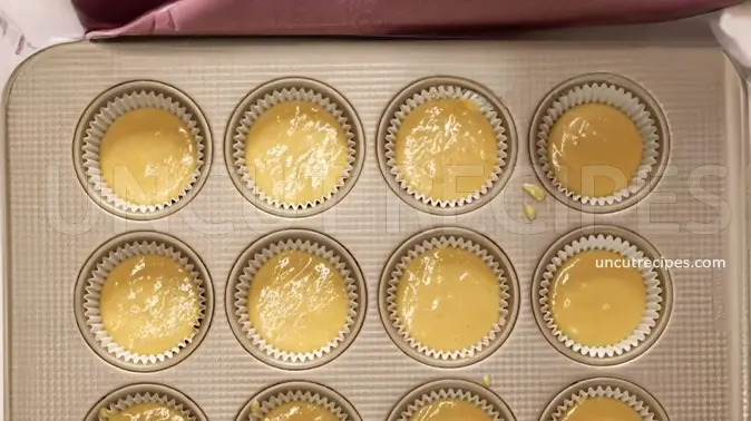 Best Ever Corn Muffins Recipe - 08 Best Ever Corn Muffins Recipe - 08