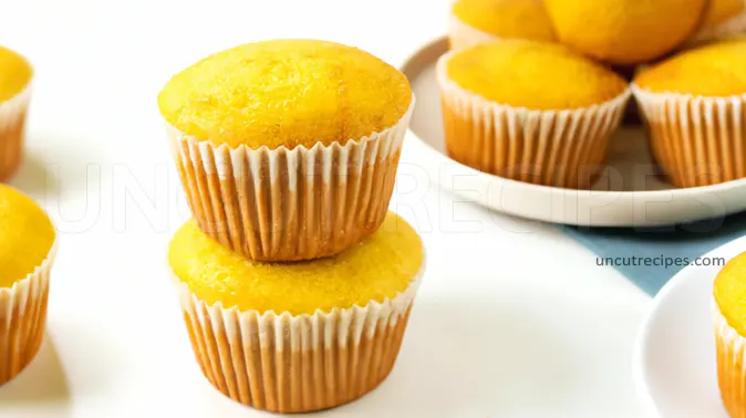 Best Ever Corn Muffins Recipe Best Ever Corn Muffins Recipe