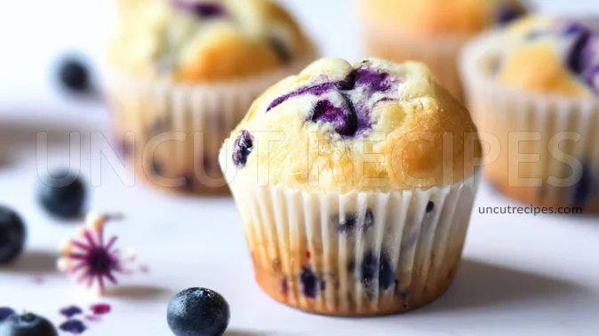 Best Ever Muffins Recipe - 02 Best Ever Muffins Recipe - 02