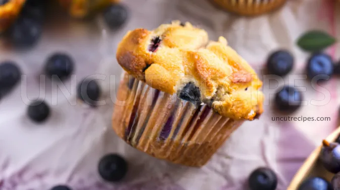Best Ever Muffins Recipe - 04 Best Ever Muffins Recipe - 04