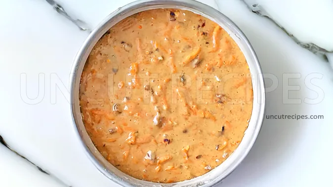 Best Moist Carrot Cake Ever Recipe - 09 Best Moist Carrot Cake Ever Recipe - 09