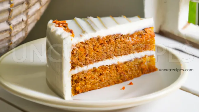 Best Moist Carrot Cake Ever Recipe - 10 Best Moist Carrot Cake Ever Recipe - 10