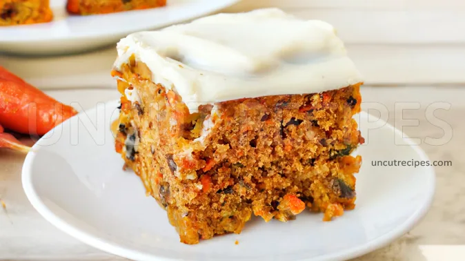 Best Moist Carrot Cake Ever Recipe Best Moist Carrot Cake Ever Recipe