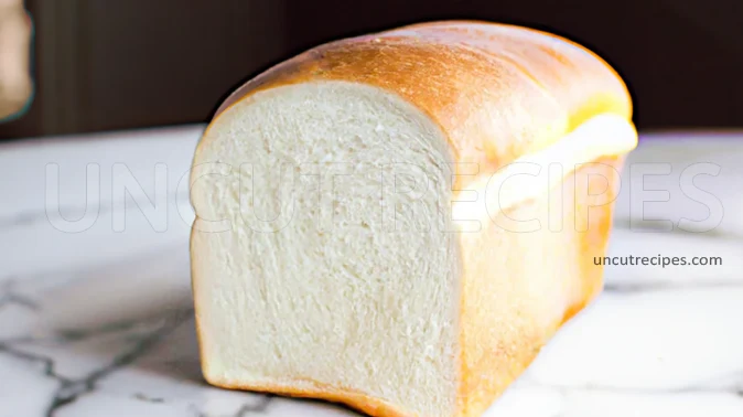 Bread Machine Country White Bread Recipe - 02