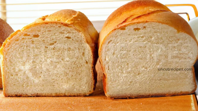 Bread Machine Honey Buttermilk Bread Recipe - 02