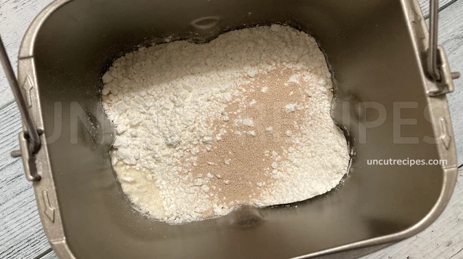 Bread Machine Honey Buttermilk Rolls Recipe - 03