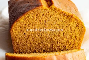Bread Machine Pumpkin Quick Bread Recipe