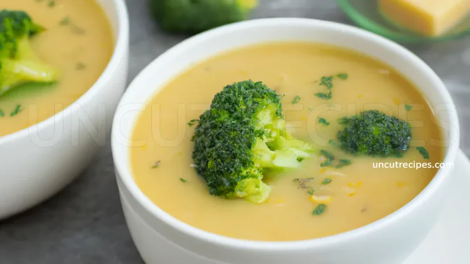 Broccoli Cheddar Soup Recipe Broccoli Cheddar Soup Recipe