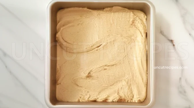 Chewy Peanut Butter Brownies Recipe - 08 Chewy Peanut Butter Brownies Recipe - 08