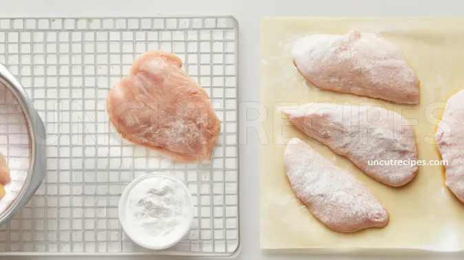 Chicken Parmesan Recipe - 03 Chicken Parmesan Recipe - 03