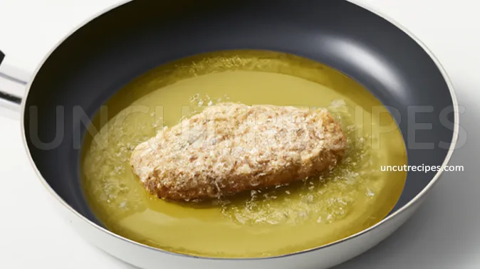 Chicken Parmesan Recipe - 04 Chicken Parmesan Recipe - 04