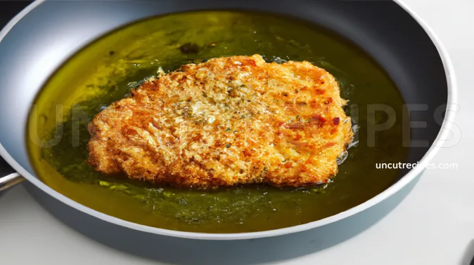 Chicken Parmesan Recipe - 05 Chicken Parmesan Recipe - 05