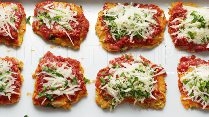 Chicken Parmesan Recipe - 07 Chicken Parmesan Recipe - 07