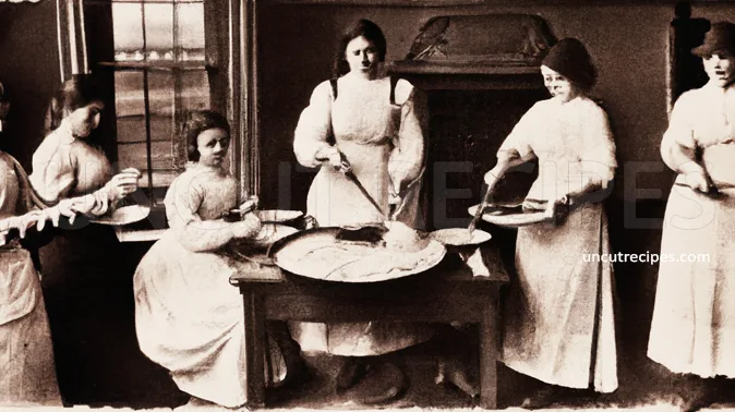 Chicken Parmesan Recipe - 10 Chicken Parmesan Recipe - 10