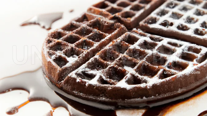 Chocolate Waffles Recipe Chocolate Waffles Recipe