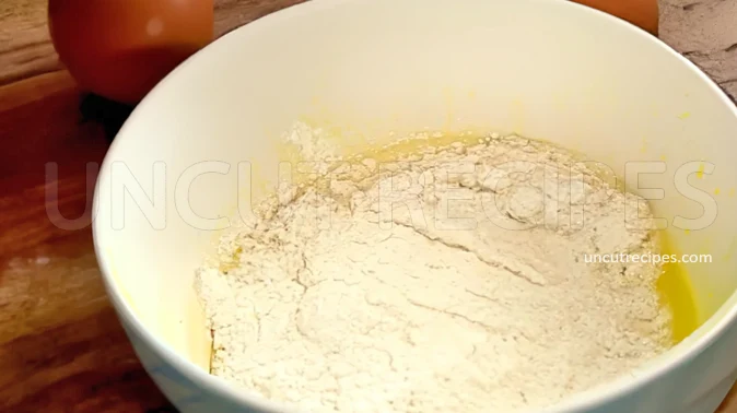 Cinnamon Belgian Waffles Recipe - 05 Cinnamon Belgian Waffles Recipe - 05