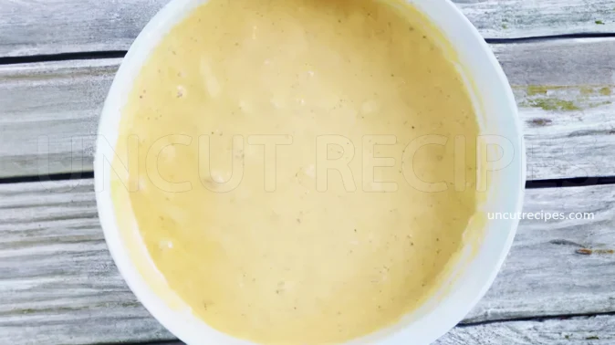 Cinnamon Belgian Waffles Recipe - 07 Cinnamon Belgian Waffles Recipe - 07