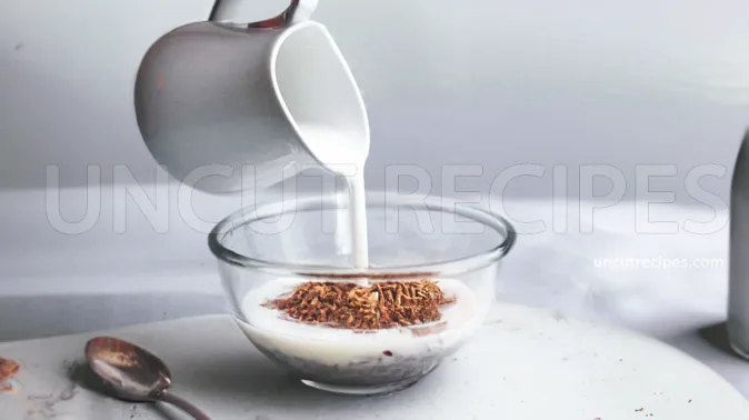 Classic Bran Muffins Recipe - 04 Classic Bran Muffins Recipe - 04