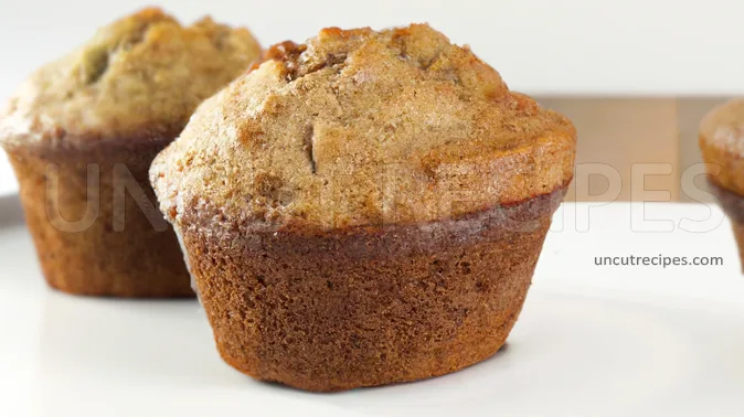 Classic Bran Muffins Recipe Classic Bran Muffins Recipe