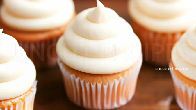 Cream Cheese Frosting Recipe - 05