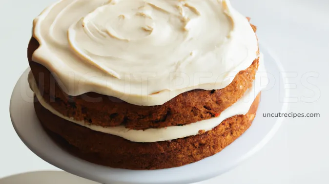 Cream Cheese Frosting Recipe - 06