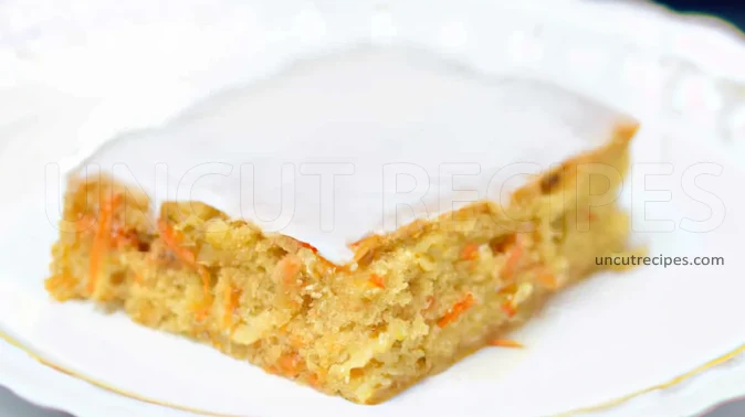 Golden Yam Brownies Recipe Golden Yam Brownies Recipe