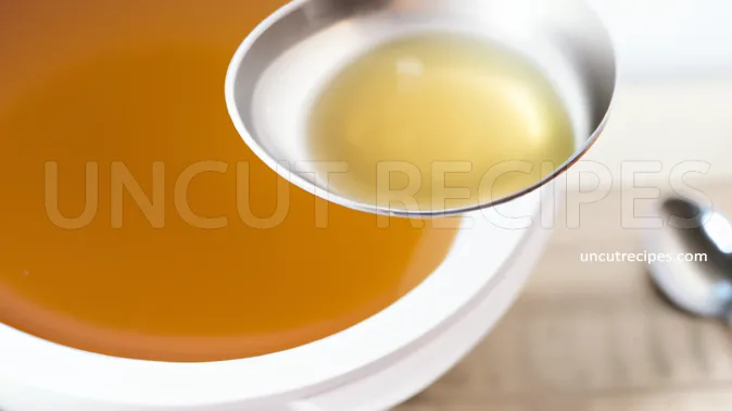 Italian Wedding Soup Recipe - 05 Italian Wedding Soup Recipe - 05