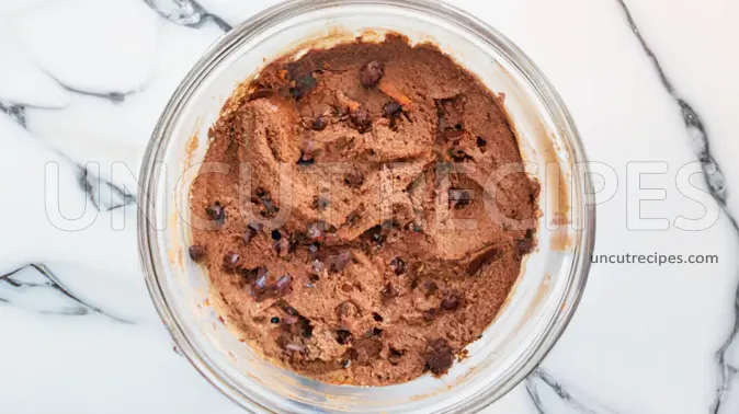Moist Chocolate Muffins Recipe - 05 Moist Chocolate Muffins Recipe - 05
