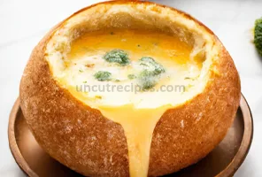 Panera Broccoli Cheddar Soup Recipe