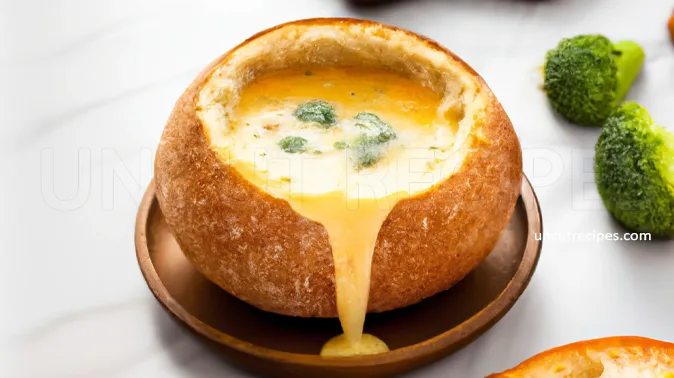 Panera Broccoli Cheddar Soup Recipe Panera Broccoli Cheddar Soup Recipe