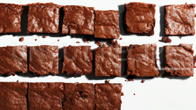 Quick and Easy Brownies Recipe - 04 Quick and Easy Brownies Recipe - 04