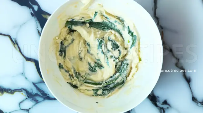 Spinach Brownies Recipe - 07 Spinach Brownies Recipe - 07