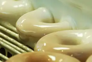 Sugar Glaze Recipe