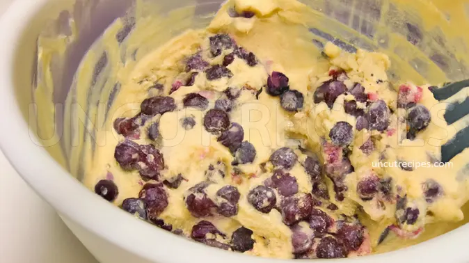 To Die For Blueberry Muffins Recipe - 07 To Die For Blueberry Muffins Recipe - 07