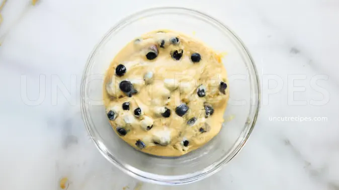 To Die For Blueberry Muffins Recipe - 08 To Die For Blueberry Muffins Recipe - 08