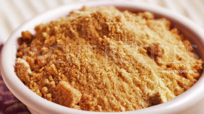 Traditional British Apple Crumble Recipe - 10