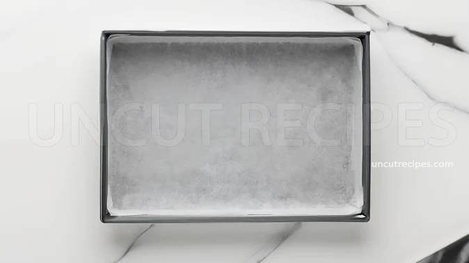 Traditional Scottish Fruit Slice Recipe ( Fly Cemetery Recipe ) - 06