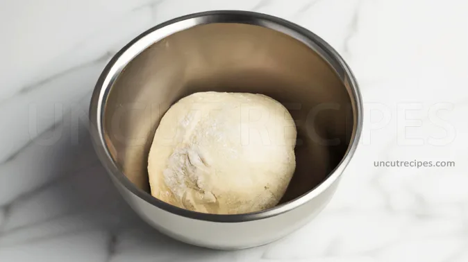 Classic French Baguette Recipe - 02