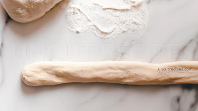 Classic French Baguette Recipe - 04