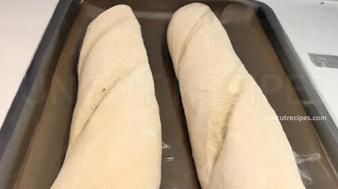 Classic French Baguette Recipe - 05