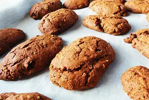All Soul's Day Cookies Recipe