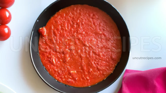 Cannelloni with Meat Recipe - 04 Cannelloni with Meat Recipe - 04