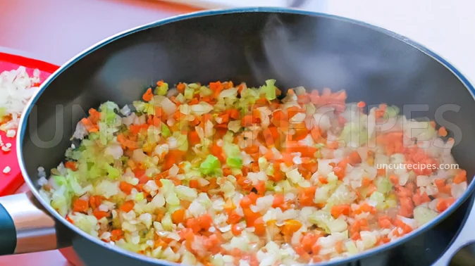 Cannelloni with Meat Recipe - 06 Cannelloni with Meat Recipe - 06